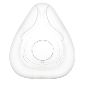 Almohadilla de Repuesto <span class=keywords><strong>BYOND</strong></span> CPAP01 Tamaño Mediano 1 Pieza F20. Cojín de Asiento de Silicona Completo con Servicio de Corte. Ayuda a Dormir Mejor - Product Image 1