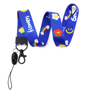 Herstellerdirekt 32 Team NFL Wasserfestes Polyester Schlüsselband Abnehmbarer Hakenverschluss Personalisierter Schlüsselanhänger Geldbörse Ausweis - Product Image 5