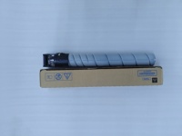 Kartrid Toner Asli Original Laris untuk Printer Konica Minolta Bizhub C250i C300i C360i MFP Bubuk Toner Tinta