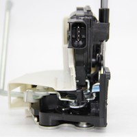 Pièces automobiles pour Kia Picanto 2011-2015 Actionneur de verrouillage de porte avant 81320-1Y040 813201Y040