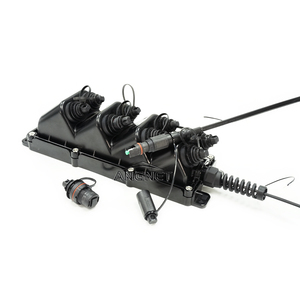 Opti-TAP Multiport serveice thiết bị đầu cuối hộp IP68 Opti-TAP sợi thiết bị đầu cuối truy cập 8 cổng MST hộp - Product Image 1