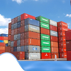 Servicio de Logística Aérea y Marítima de Hon Hai en África, Transporte de Carga Puerta a Puerta en África, 10 Días por Aire, 45 Días por Mar - Product Image 3