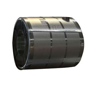 סליל פלדה HDGI JIS/AISI/BS ASTM סין, יריעת GI מגולוונת בעלת חוזק גבוה, פלטת מכולה גמישה, דרגת DX51D, חיתוך זמין - Product Image 5