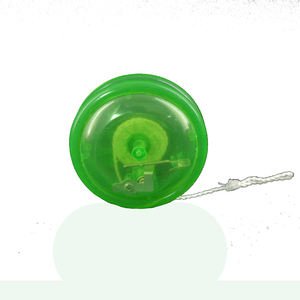 Personnalisé Votre Conception Boule de <span class=keywords><strong>Yoyo</strong></span> En Plastique En Gros Chinois <span class=keywords><strong>Yoyo</strong></span> Avec Lumière LED - Product Image 2