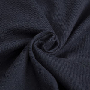 <span class=keywords><strong>เสื้อ</strong></span>ยืดผู้ชายผ้าฝ้ายทนไฟเปลวไฟสำหรับใส่ทำงานช่างแขนสั้น100% ผ้าถักน้ำหนักเบา - Product Image 6