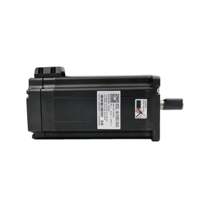 มอเตอร์ไฮบริด 3 เฟส รุ่น 86J12156EC-1000-60 แรงบิด 7.8 นิวตันเมตร Nema34 3A มอเตอร์วงปิดพร้อมเอนโค้ดเดอร์ 86J12156EC-1000-60 มอเตอร์ไฮบริด Ne - Product Image 3