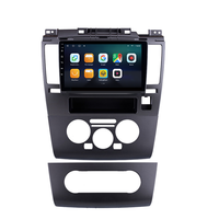 Autoradio Android 10.0, octa-core, Navigation GPS, vidéo, IPS, Carplay, sans fil, Wifi, stéréo, pour voiture Nissan Tiida, ver, 2005 (2011)