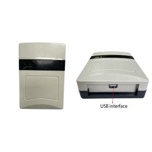 핫 무료 데모 SDK 860-960MHz USB IP ISO 18000-6C EPC GEN2 데스크탑 <span class=keywords><strong>UHF</strong></span> <span class=keywords><strong>RFID</strong></span> 리더 라이터 액세스 제어 - Product Image 4