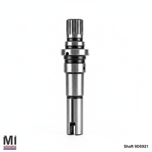 Shaft 9D5921 - Product Image 2