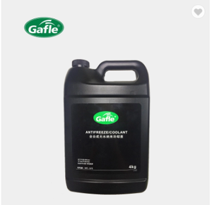 Refrigerante <span class=keywords><strong>Anticongelante</strong></span> para Motor de Automóvil al Mejor Precio, Alta Calidad, <span class=keywords><strong>Puro</strong></span>, Buena Estabilidad, 25 Oc, Embalaje Resistente, Apto para Camiones de Plástico, Peso ISO - Product Image 1