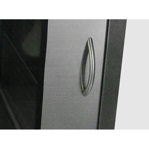 ประตูเข้า-ออกห้องคลีนรูมสำหรับส่งสินค้า, ประตูเชื่อมต่อ - Product Image 4