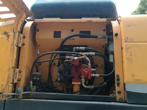 EXCAVADORA HYUNDAI R150W USADA ALTA CALIDAD PRECIO BAJO - Product Image 5