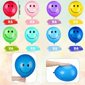 Wholesale Manufacturers Various Birthday <b>Decoration</b> Printed Latex Party Customize Personalized Custom Advertising Logo <b>Balloon</b> - Product Image 3