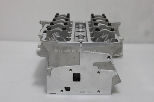 Testata del Cilindro del Motore Z14XEP 55355430 55355425 5607157 per OPEL CHEVROLET Z14XEP <span class=keywords><strong>Z12XEP</strong></span> 1.4G 16V - Product Image 2