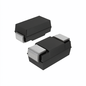 Original Single Diodes RB055L-60TE25 Electronic Circuit Components DO-214AC, SMA - Product Image 1
