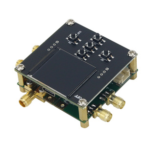 ADF5355 V3 13.6GHz <span class=keywords><strong>RF</strong></span> scheda del nucleo del generatore di segnale supporta la frequenza di Sweep + scheda di controllo STM32 - Product Image 2