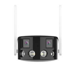 <span class=keywords><strong>Camera</strong></span> IP Toàn Cảnh An Ninh Wifi Không Dây Ống Kính Kép 4MP Icsee Tầm Nhìn Ban Đêm Đủ Màu Ngoài Trời - Product Image 2