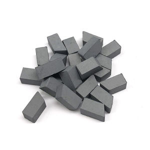 Pointes en carbure cémenté pour l'exploration géologique et minière T313 - Product Image 5