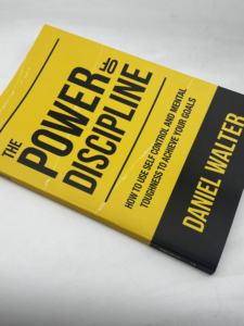 Miglior Romanzo Inglese di Alta Qualità: Il <span class=keywords><strong>Potere</strong></span> della Discipline - Product Image 5