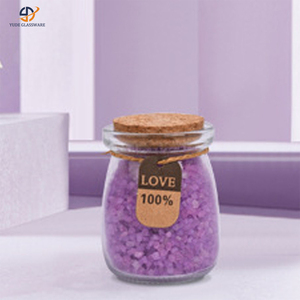 <span class=keywords><strong>Ensemble</strong></span> cadeau de décoration intérieure professionnel ODM pour femmes avec bougie parfumée à la lavande pour la décoration de maison modèle - Product Image 5