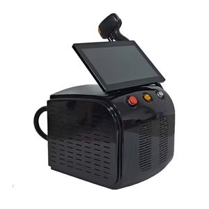 Máquina de depilación láser de diodo 808, 3 ondas, 808, 755, 1064nm, equipo de belleza láser, depilación permanente, depilación láser - Product Image 6