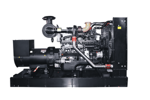 Générateur diesel Cummins 320 kVA à châssis ouvert, démarrage automatique, démarrage à distance, 1800 tr/min, 480 V/220 V - Product Image 6