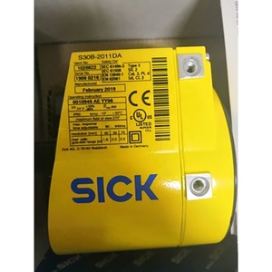 SICK RE13-SAC 1059503 สวิตช์นิรภัยแบบแม่เหล็ก - Product Image 6