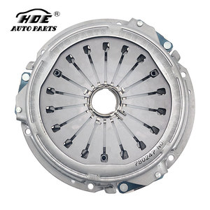 841367 780247 Plato de Presión de Embrague de Alta Calidad al por Mayor para IVECO - Product Image 5