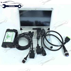 เครื่องมือวินิจฉัยรถบรรทุกสำหรับ vocom 88890300เครื่องสแกนรถบรรทุกสำหรับงานหนักเครื่องมือวินิจฉัยและ CF19laptop - Product Image 3