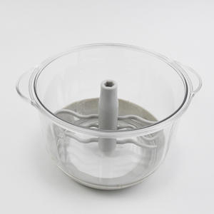 Hachoir Manuel Multifonctionnel C377 pour Légumes, Ail et Viande, Fouet et Mélangeur de Cuisine, Robot Culinaire Domestique en Gros - Product Image 6