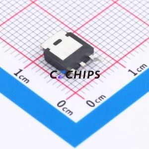 Original et nouveau IPD031N06L3G-VB TO-252 Transistor Transistor à effet de champ (MOSFET) - Product Image 2
