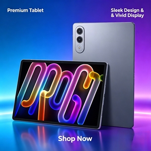 Tablet PC Nueva al por Mayor de 11.1 Pulgadas para Xiaoxin Pad Pro GT, Android 15, 8GB Snapdragon 8 Gen3, Pantalla 3.2K 144Hz, Carga Rápida de 68W, Educativa - Product Image 1