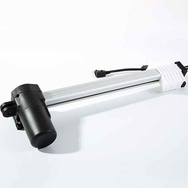 Track Linear Electric Actuator 12v