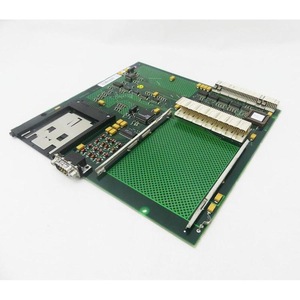 Módulo de Placa de Control Óptico Ethernet 1MRK002311 con Chipset Amplio para Aplicaciones DCSPLC - Product Image 1