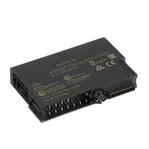 New Original Unopened 6ES7134-4JB51-0AB0 <strong>Analog</strong> <strong>Input</strong> Module Spot Stock Expedited Delivery Honest Merchant - Product Image 4