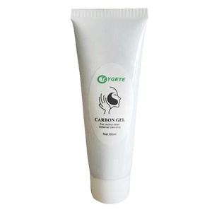 Crème Peeling au Gel de Carbone pour Soin de la Peau au Laser – Soin au Carbone en Ligne - Product Image 1