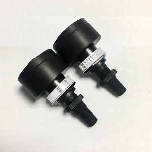 Válvula de Drenaje Automática JADV-400-GW12, Unidad de Almacenamiento de Aire Comprimido de Plástico, Procesador de Fuente de Aire - Product Image 6