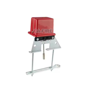 Interruptor de Monitoreo de Posición de Válvula de Compuerta <span class=keywords><strong>para</strong></span> Sistema de Rociadores Contra Incendios de Alta Precisión - Product Image 2