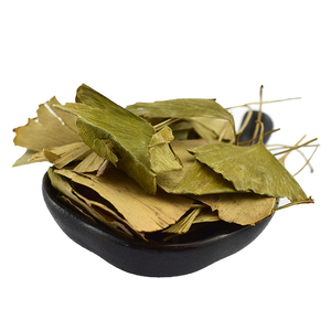 Toptan Saf Doğal Büyük Stok Kurutulmuş <span class=keywords><strong>Ginkgo</strong></span> <span class=keywords><strong>Biloba</strong></span> Yaprakları Sağlıklı Bitki Çayı - Product Image 3