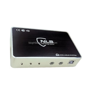 Scanner diagnóstico do corpo do equipamento do bioplasma <span class=keywords><strong>8d</strong></span> 9d 17D NLS - Product Image 3