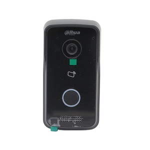 Dahua Original English Version DHI-VTO2111D-P-S2 IP Villa Door Station - Product Image 3