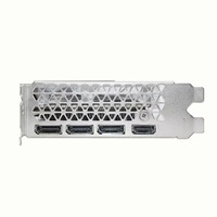 Carte graphique ELSA RTX 3060 8/12 Go GDDR6 pour le bureau, la maison et les jeux, prise en charge de la sortie vidéo VGA