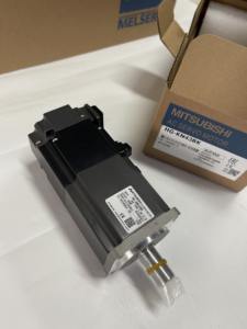 Motor Servo AC Mitsubishi 100% Nuevo y Original HG-KN43BK - Product Image 1