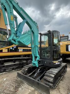 ขอต้อนรับญี่ปุ่นใช้ SK50 kobelco ในราคาต่อรอง - Product Image 5