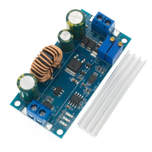 Module d'alimentation automatique Buck-Boost réglable en tension et en courant constants, module Buck-Boost, charge - Product Image 3