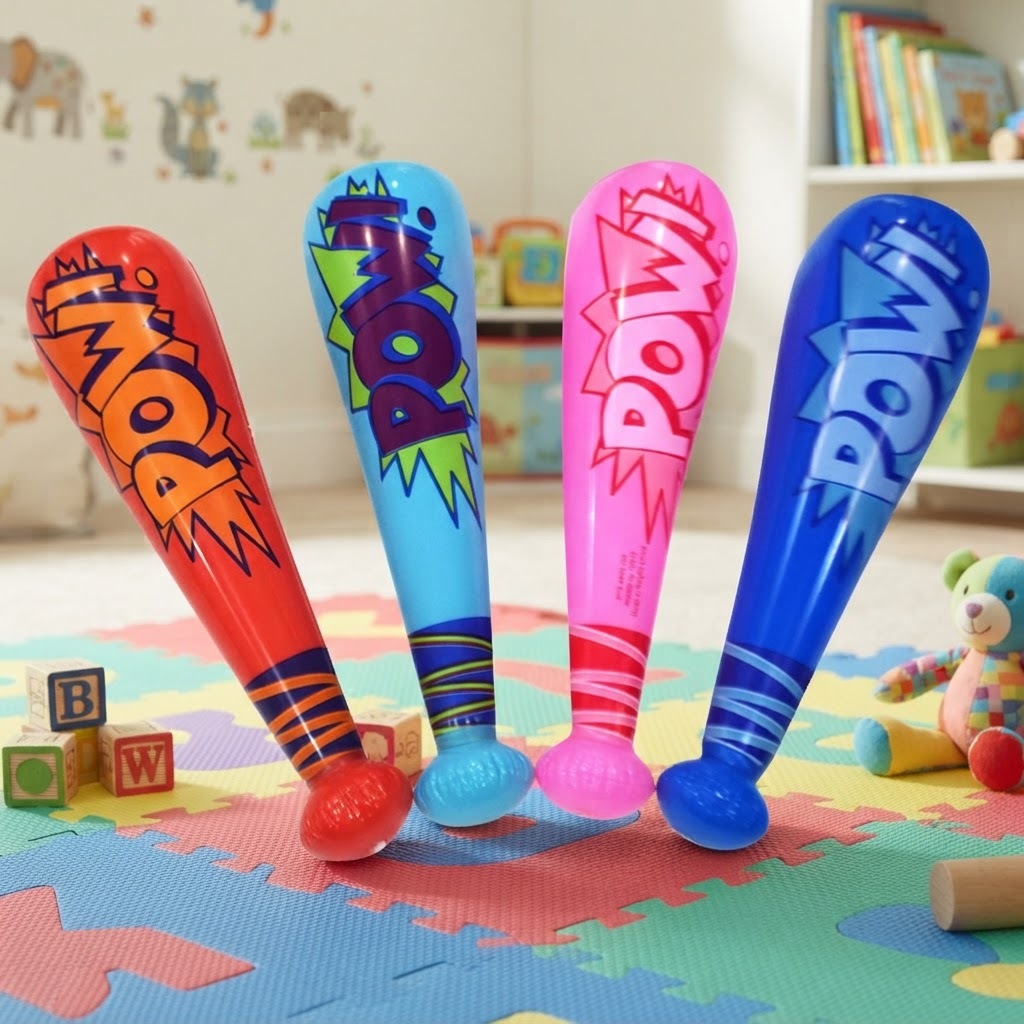 FUN FAN LINE Lot 100 Paires Bâtons de Frappe Gonflables Réutilisables. Bâtons de Fête ou d'Animation Bruyants pour Événements Sportifs et Célébrations. Cotillons et Accessoires d'Ambiance FUN FAN LINE Lot 100 Paires Bâtons de Frappe Gonflables Réutilisables. Bâtons de Fête ou d'Animation Bruyants pour Événements Sportifs et Célébrations. Cotillons et Accessoires d'Ambiance