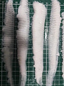 Buon prezzo frondoso passera passera a denti di freccia congelati di alta qualità - Product Image 2