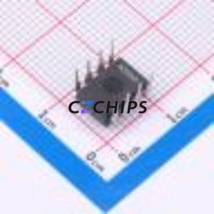 ชิปไอซีวงจรรวม LT1220CN8 PDIP-8 # PBF ของแท้และใหม่ - Product Image 2