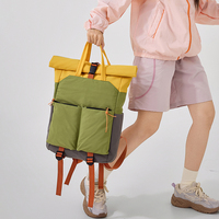 Sac à dos de sport de haute qualité pour l'extérieur, imperméable, pour ordinateur portable, avec grande capacité en nylon, multifonctionnel, pour les voyages