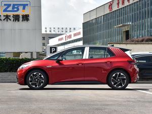 2023 Volkswagen ID.<span class=keywords><strong>3</strong></span> Volks versi pintar murni mobil bekas kecepatan panjang mobil listrik energi baru mobil id3 - Product Image 3